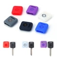 thumbnail image 3 of Silicone Key Case Protector Holder For Nissan For Bluebird For Tiida For Sylphy, 3 of 3