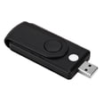 thumbnail image 4 of Lecteur de Carte à Puce USB2.0 TF SD Lecteur de Carte SIM Banque, 4 of 8