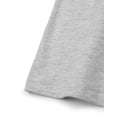 thumbnail image 4 of Marvel Spider-Man T-Shirt Gris à Manches Courtes pour Garçons, 4 of 6