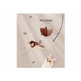 thumbnail image 5 of Flying Bird for Cat, Interactive Flapping Bird Cat Toy, Simulated Chirping Bird Cat Toy, Chirping Bird Cat Toy, 5 of 5