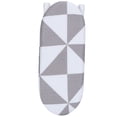 thumbnail image 1 of Ironing Board,  Folding Ironing Board, Multi-Functional For Sleeve Cuff Collar Leg Opening Neckline Flora Bloom,Silver Cloth,Classic Blue Grid,Dark Blue Grid,Classic Grid,Fashion, 1 of 8