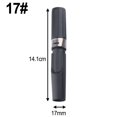 thumbnail image 1 of Fishing Wheel Rod Mount Wheel Rod Mount Clip DIY Fishing ReelSeat, 1 of 5