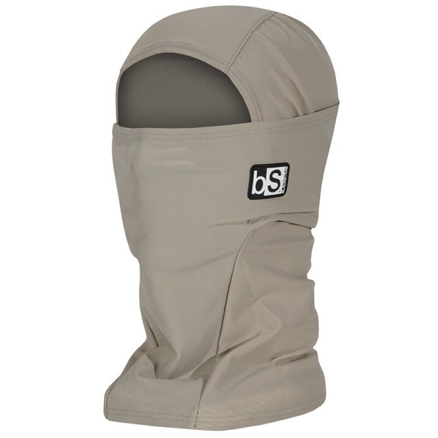 BLACKSTRAP Cagoule à Capuche Peanut