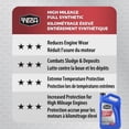 thumbnail image 2 of Super Tech High Mileage Full Synthetic 10w-30 Motor Oil, 2 of 9