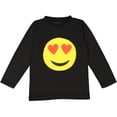thumbnail image 1 of Smiling Emoji T-Shirt Costume par Dress Up America, 1 of 2