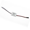 thumbnail image 1 of CHUANK AC90-265V Adaptateur d'Alimentation pour Driver LED 3-24W pour Lumières LED, 1 of 7