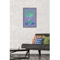 thumbnail image 3 of Rick And Morty - Portal Fall Wall Poster, 22.375" x 34", 3 of 4
