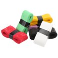 thumbnail image 3 of 6Pcs Thick Badminton Racket Overgrips Dry Frosted PU Sweat-absorbing Over Grips For Badminton Tennis, 3 of 8