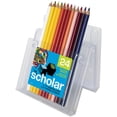 thumbnail image 2 of Prismacolor Scholar Colored Pencils, 2 of 2