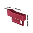 thumbnail image 3 of Boovnll Car Accessories for Women, Car Slot Storage Box Multi Functional Detachable Storage Box Universal Car Seat Slot Storage Box, Car, Car Accessories Interior, Car Accessories, 3 of 6