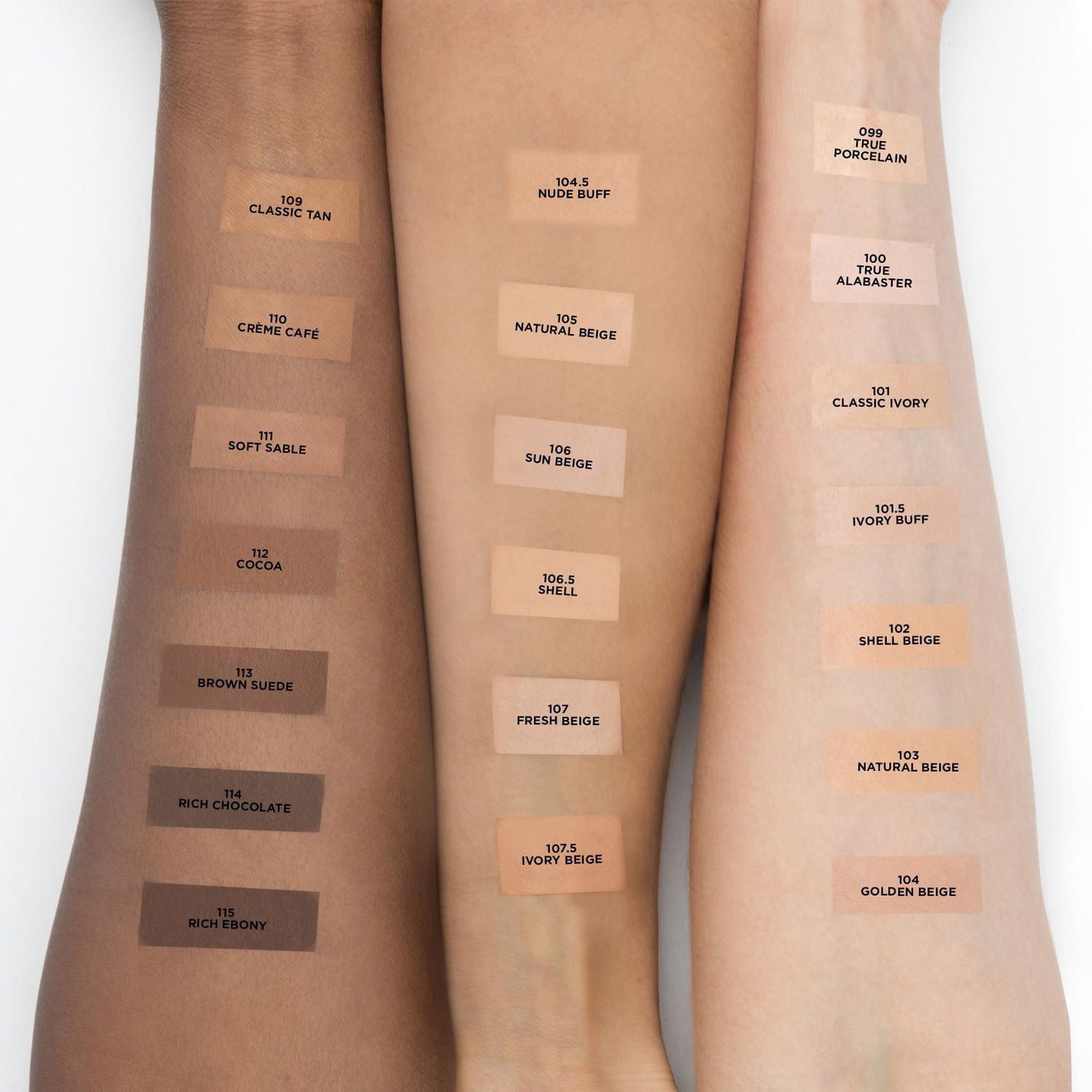 L'Oréal Paris Fond de Teint Pro - Mat/ Sans Huile, Léger
