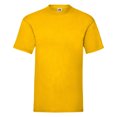 thumbnail image 1 of Fruit Of The Loom T-Shirt à Manches Courtes Valueweight pour Hommes, 1 of 2