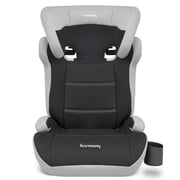Dreamtime MAX 2-in-1 Comfort Booster Car Seat - Red or Grey