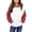 Pink, variant on Milgrthf Cute Hoodies for Girls Oversized Long Sleeve Color Block Sweatshirt Tween Girls Preppy Pullover Tops Kids Clothes with Pocket Black 4 Years