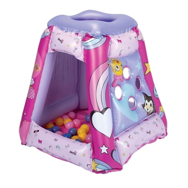 Minnie Mouse 20 Ball Playland