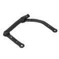 thumbnail image 3 of Windshield Wiper Arm, Simple Installation Professional Front Right Iron High Hardness 61617129885  for Car LHD, 3 of 8