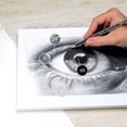 thumbnail image 5 of Faber-Castell Graphite Sketch Set, Drawing and Sketching for Beginners, 5 of 5