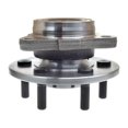thumbnail image 4 of RAYBESTOS Wheel Bearing and Hub Assembly for 1997-2004 Dodge Dakota - 715007, 4 of 5