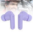 thumbnail image 4 of 144 Languages Translator Earbuds, Wireless Translation Device with  5.4 Touch Control and Speaker Mode for , for Wins Systems. High Definition Sound Quality, ANC, 4 of 7