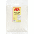 thumbnail image 1 of QUALITY Farine de Riz, Farine de Riz Blanc Fine de Qualité Supérieure, Sac en Vrac pour Services Alimentaires 4,54 kg (10 Lb), 1 of 2