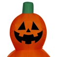 thumbnail image 3 of Lanterne Jack-O'-Lantern réversible - Gonflable, 3 of 6