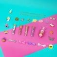 thumbnail image 4 of Just My Style Kawaii Sparkle Charms, 4 of 5