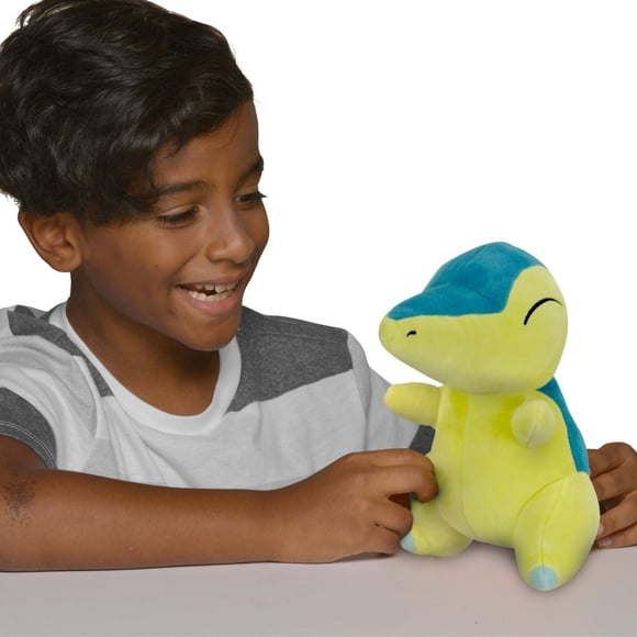 Pokémon 8" Plush - Cyndaquil