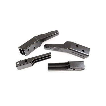 High Clearance Anti Intrusion Beams