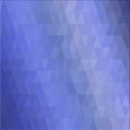 thumbnail image 1 of Ahgly Tapis d'Intérieur Lavable en Machine Carré Transitionnel Bleu Ciel, 4 Pieds Carré, 1 of 7