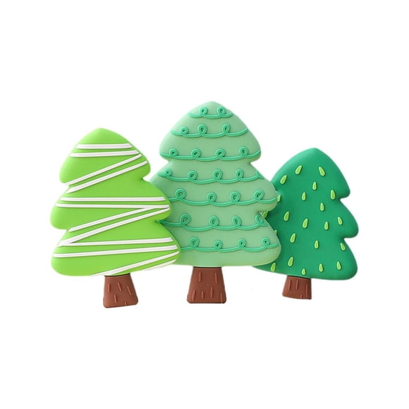 Forest Animal Cake Topper Tropical Jungle Safari Lion Elephant Decor Hot T8X7