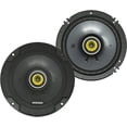 thumbnail image 2 of Kicker CSC65 CS 6.5 Inch 300 Watt 4 Ohm 2-Way Car Audio Speakers System, Pair, 2 of 6