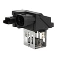 thumbnail image 3 of 1267j6 Résistance de Moteur de Ventilateur de Radiateur de Remplacement Résistance de Relais de Moteur 9662872380 Replacemet Fits pour Citroen C2, 3 of 8