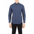 thumbnail image 1 of Ben Sherman - Gingham Mens Button-Up Long Sleeve Shirt, 1 of 1