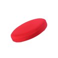 thumbnail image 1 of pitrice Housses Élastiques pour Tabouret de Bar Housse de Siège Ronde Coussin Rouge, 1 of 6
