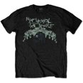 thumbnail image 1 of My Chemical Romance T-Shirt Unisexe Défilé de Chevalier, 1 of 3