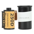 thumbnail image 2 of Photographic Film, 35mm Color Prints Film Professional Wide Exposure Range ECN 2 Process Photo Accessories for Portrait Fast Action Photography 135 Cameras 8 12 36 Exposures, 2 of 7