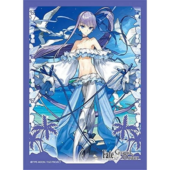 Fate/Grand Order Broccoli Character Sleeve Lancer/Mystery Alter Ego Lambson