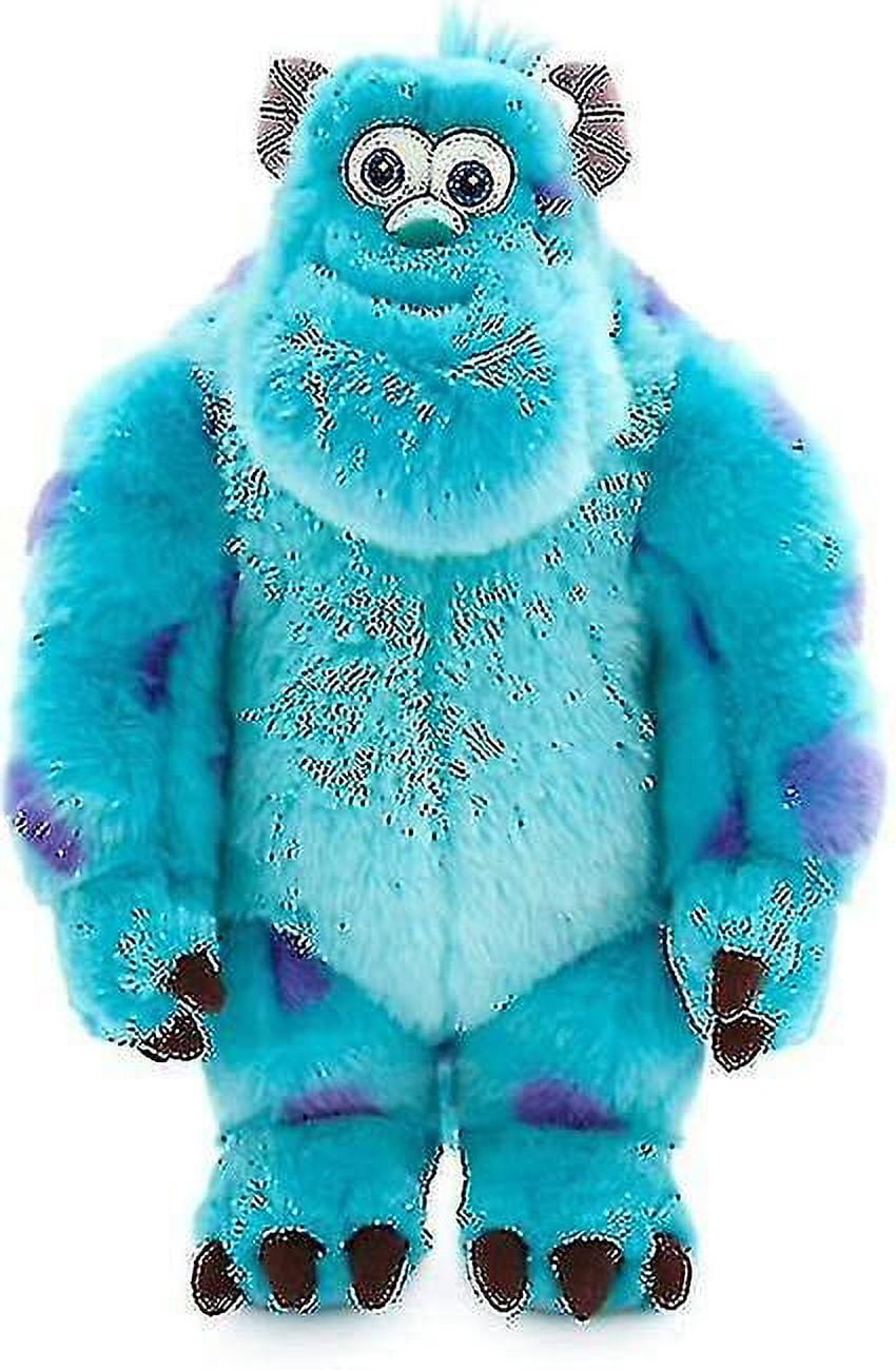 Mike Petite Peluche Douce, Monsters, Inc, 27 cm - Fanceye