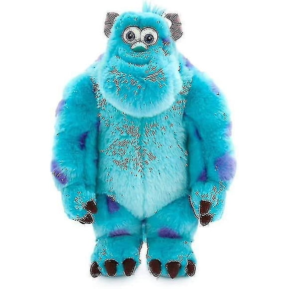 Mike Small Soft Plush Toy, Monsters, Inc, 27cm-fanceye