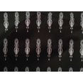 thumbnail image 4 of oneOone Cotton Poplin Fabric Ethnic Ikat Printed Craft Fabric BTY 56 Inch Wide, 4 of 4