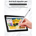thumbnail image 3 of Stylus Pen, Tablet Stylus Pen, Tablet Active Stylus Pen with Palm Rejection Tilt Sensitivity Slant Bold Precise Magnetic Stylus Pencil for IOS Tablet, 3 of 7