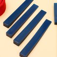 thumbnail image 3 of 8 Pcs Professional Piano Tuning Mute Kit Tuning Hammer Lever Tuner Mute Kit Piano Tuning Tools, 3 of 8