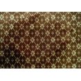 thumbnail image 4 of oneOone Cotton Silk Fabric Check Kasuri Printed Craft Fabric BTY 42 Inch Wide, 4 of 4