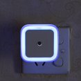 thumbnail image 3 of Smart LED Night Light Perfect Brightness Durable Material Safe And Harmless, Energy Saving, Exquisite Appearance with Indoor Application And Wake Up Light, 3 of 4