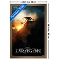 thumbnail image 3 of Dragons (2025) - Fiche d'information, 3 of 3