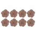 thumbnail image 4 of Wooden Car Diffuser, Natural Charm 8Pcs Car Wood Diffuser Widely Used  For Bedroom, 4 of 8