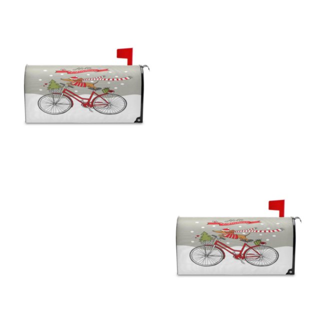 Redempat Longevity And Style For Couch Sturdy Double Recliner Cover Bright And Warm YTYH2309039 2Set