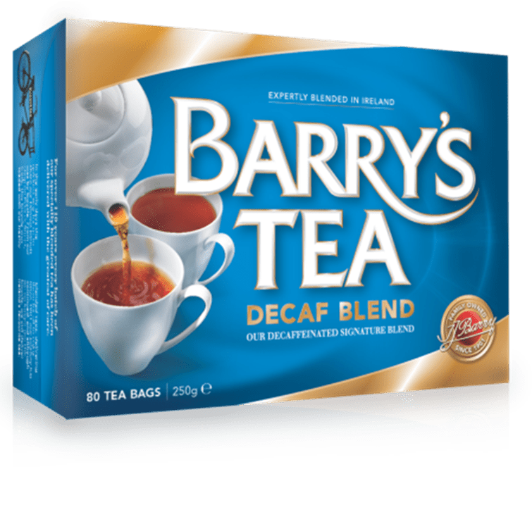 Barry's Tea Decaf Blend