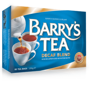 Barry's Tea Decaf Mélange