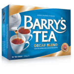 Barry's Tea Decaf Mélange